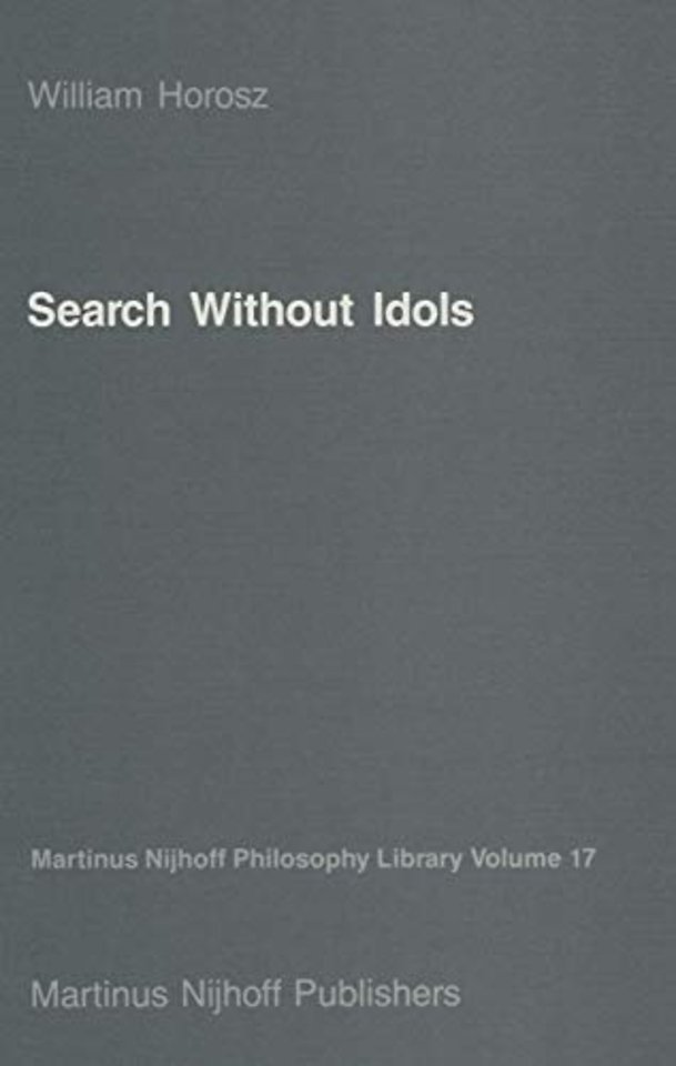 Search Without Idols
