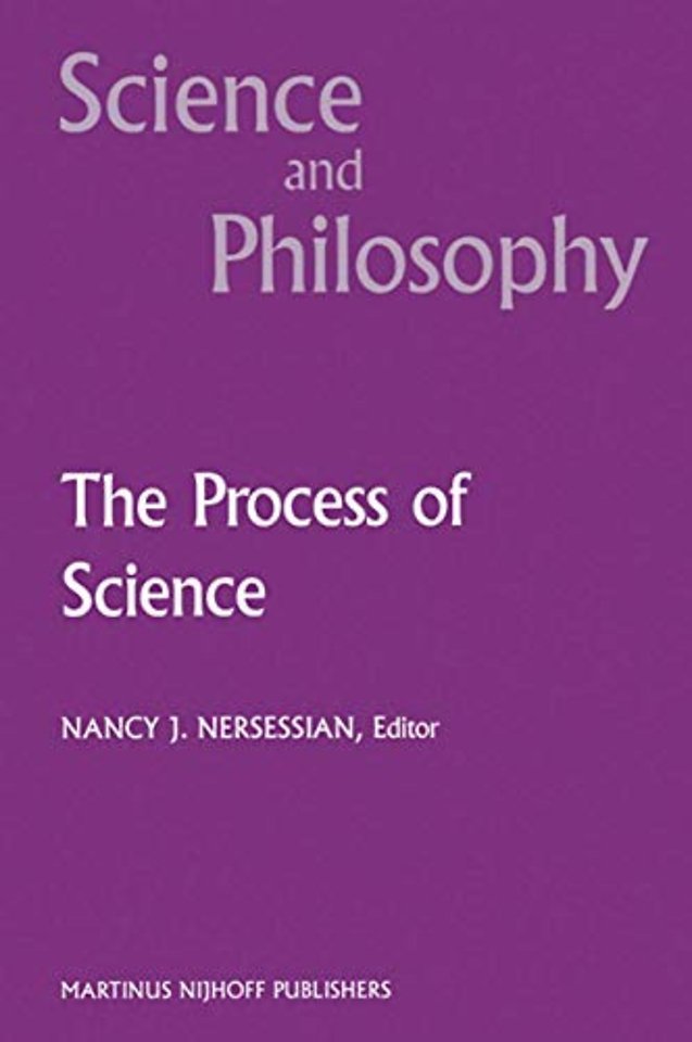 The Process of Science