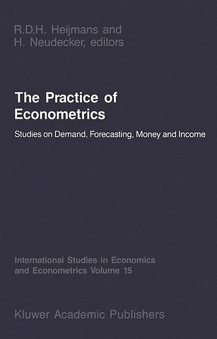The Practice of Econometrics