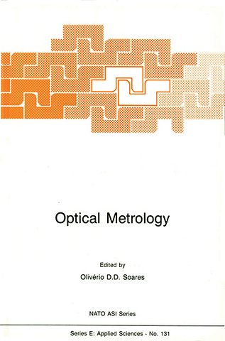 Optical Metrology