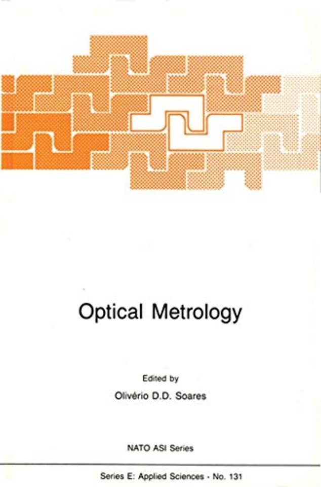 Optical Metrology