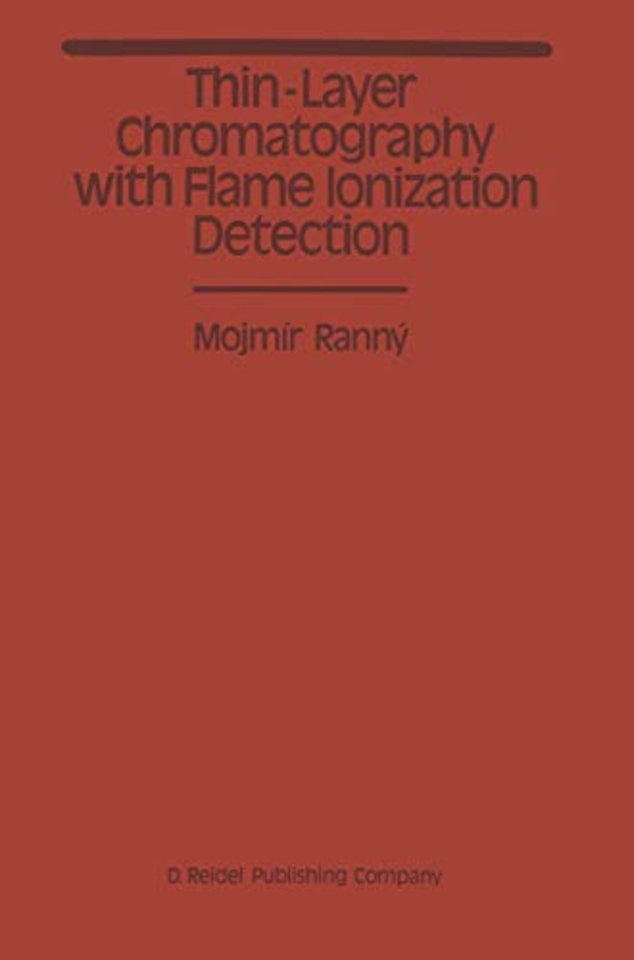 Thin-Layer Chromatography with Flame Ionization Detection
