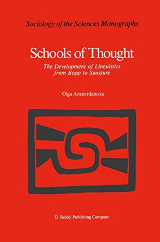 Schools of Thought