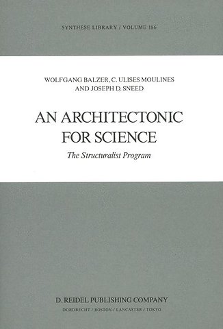An Architectonic for Science