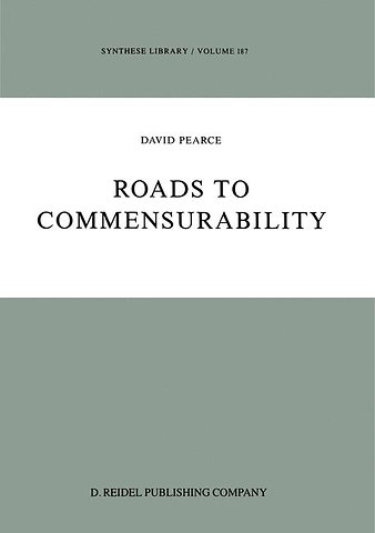 Roads to Commensurability