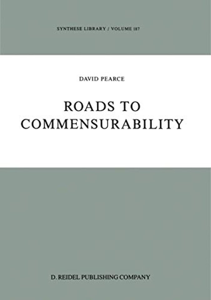 Roads to Commensurability