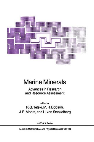 Marine Minerals