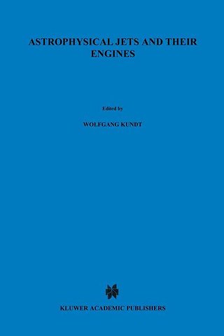 Astrophysical Jets and Their Engines