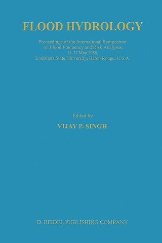 Flood Hydrology