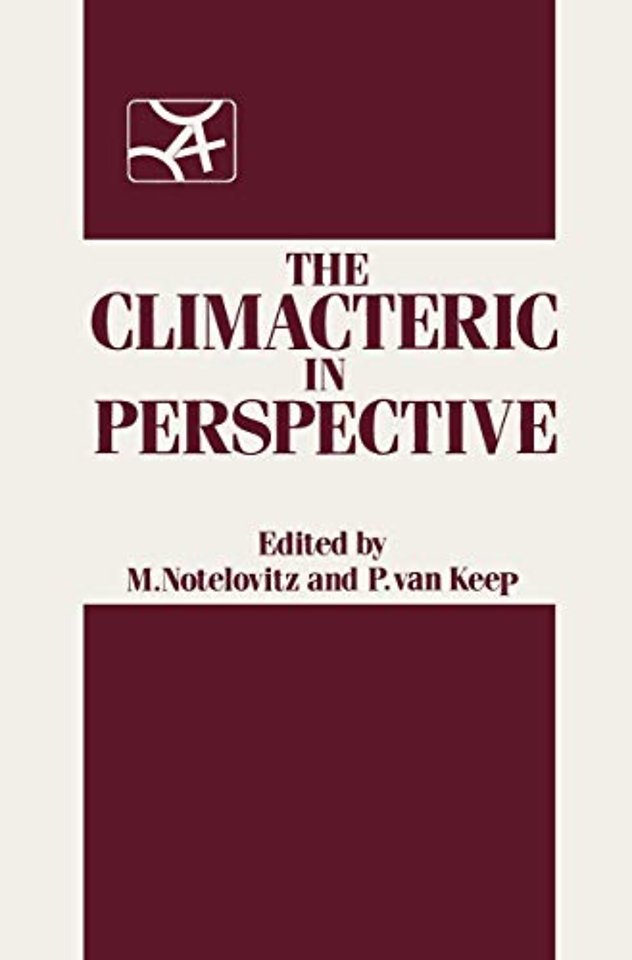 The Climacteric in Perspective