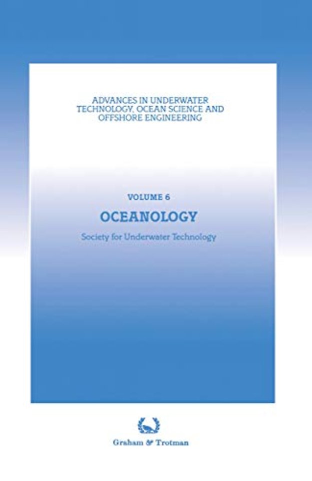 Oceanology