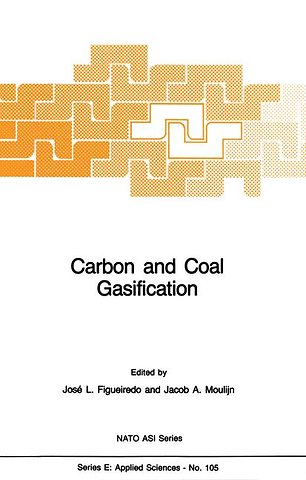 Carbon and Coal Gasification