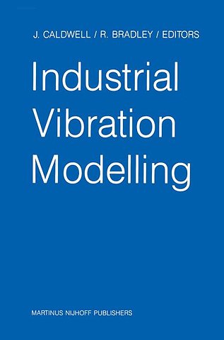 Industrial Vibration Modelling