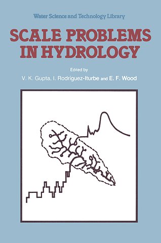 Scale Problems in Hydrology