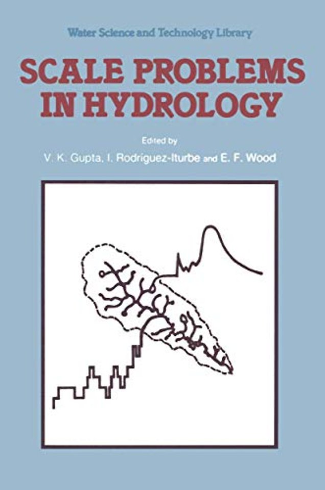 Scale Problems in Hydrology