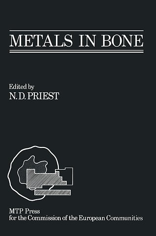 Metals in Bone
