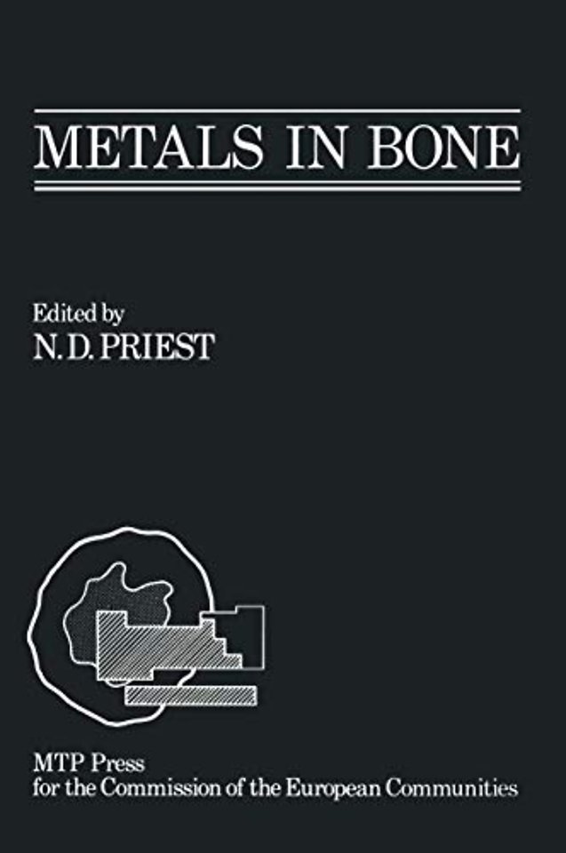 Metals in Bone