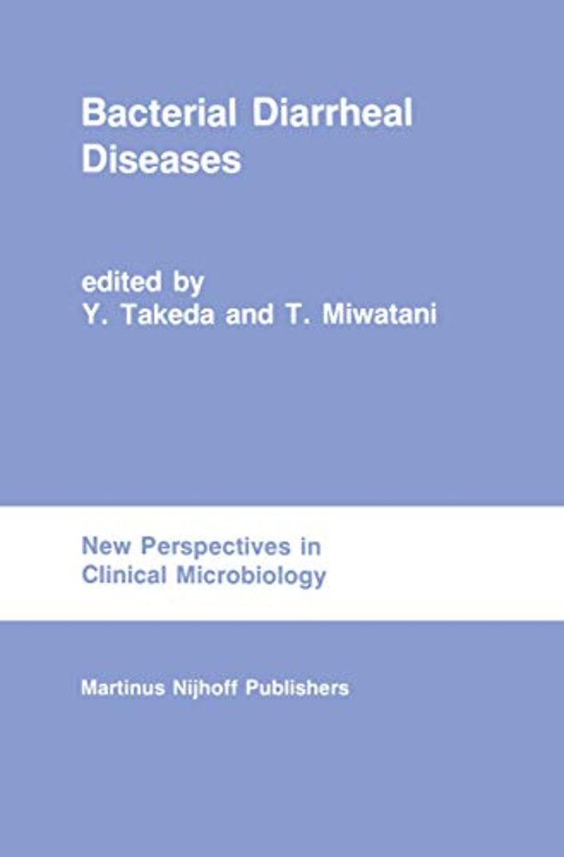Bacterial Diarrheal Diseases