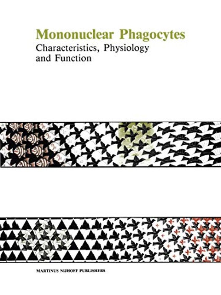 Mononuclear Phagocytes