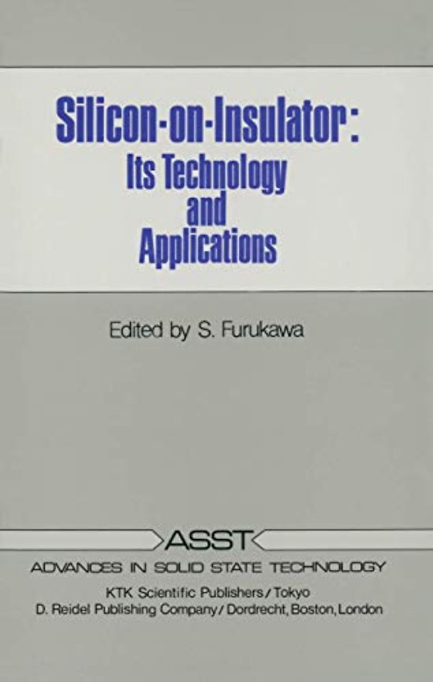 Silicon-on-Insulator