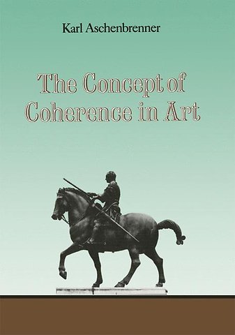 The Concept of Coherence in Art