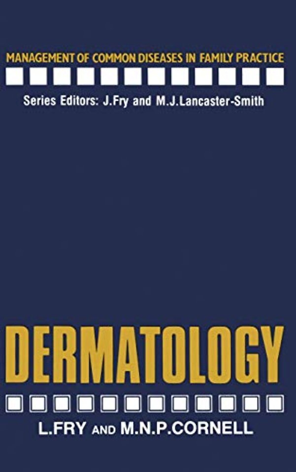 Dermatology