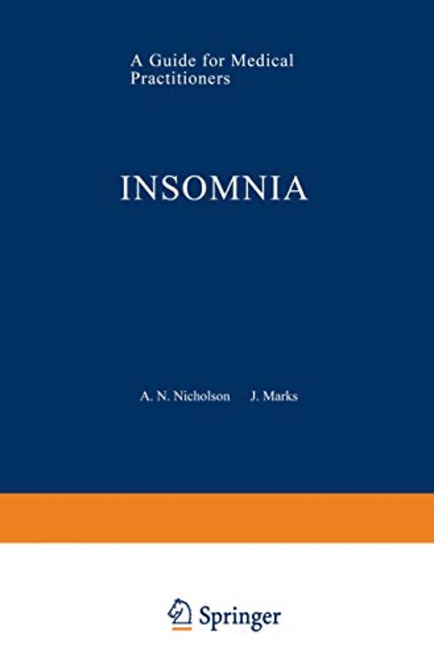 Insomnia