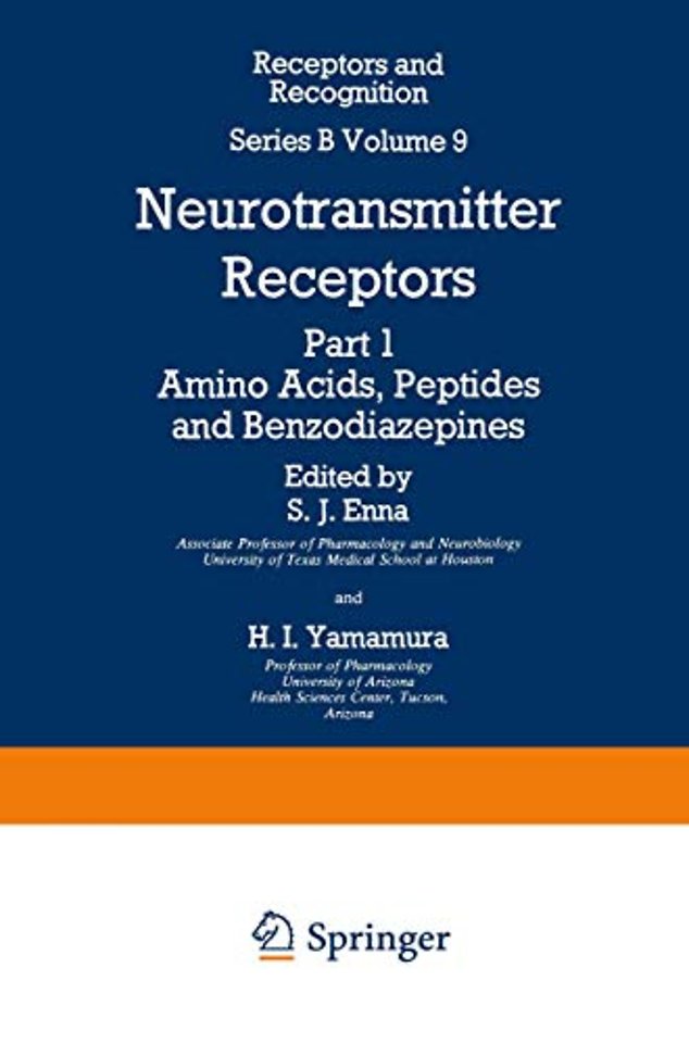 Neurotransmitter Receptors