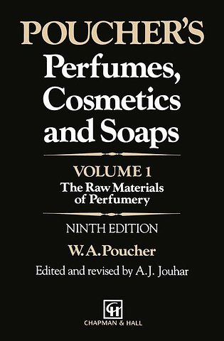 Poucher’s Perfumes, Cosmetics and Soaps