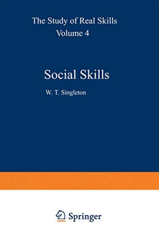 Social Skills