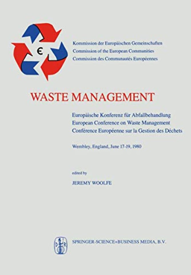 Waste Management