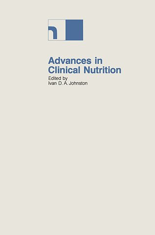 Advances in Clinical Nutrition