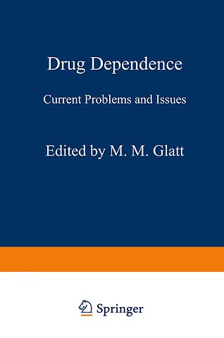 Drug Dependence