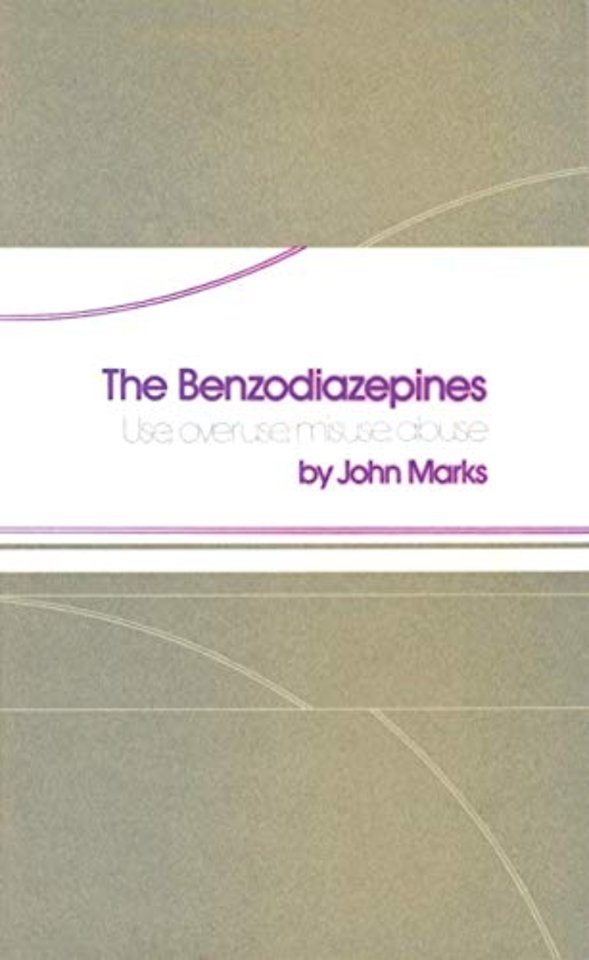 The Benzodiazepines