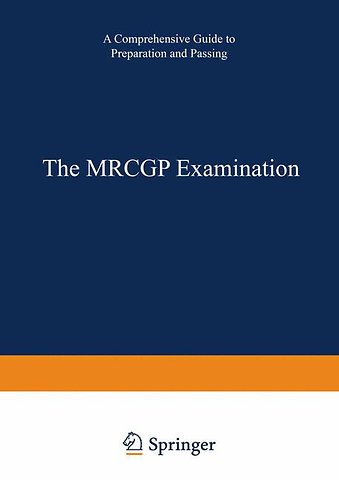 The MRCGP Examination