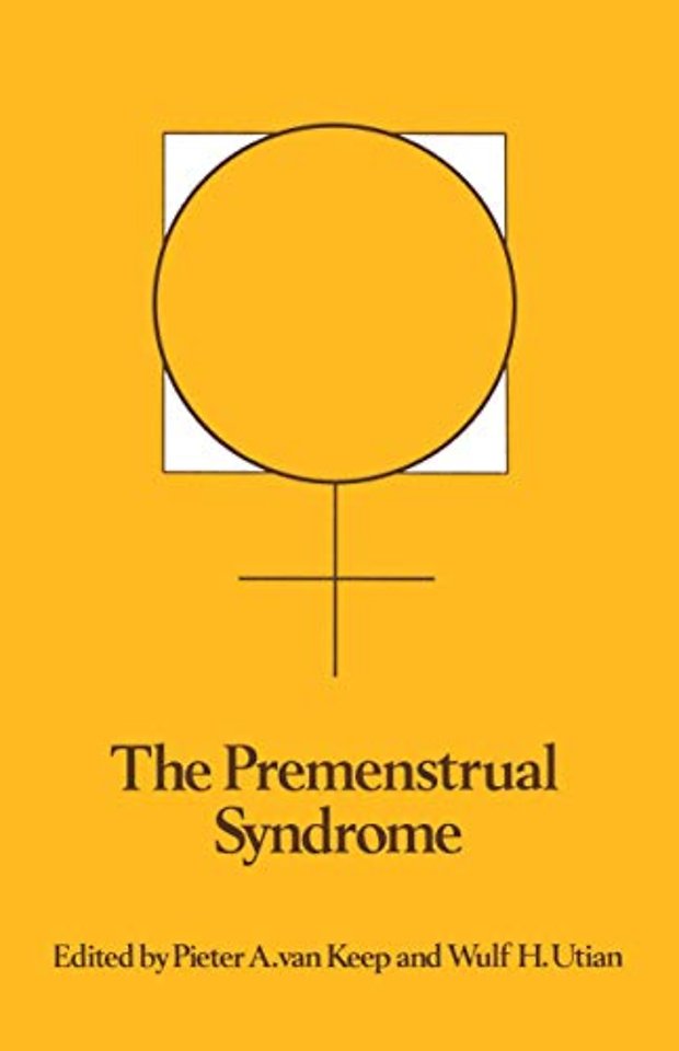 The Premenstrual Syndrome