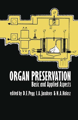 Organ Preservation