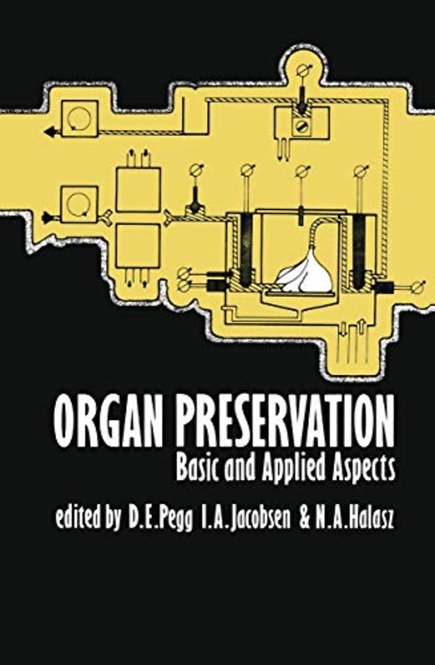 Organ Preservation