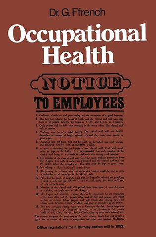 Occupational Health