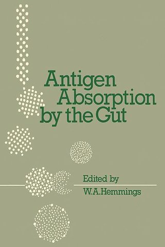Antigen Absorption by the Gut