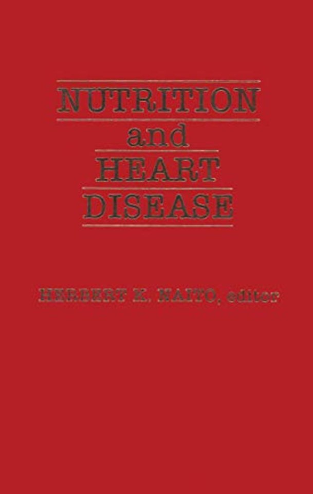 Nutrition and Heart Disease