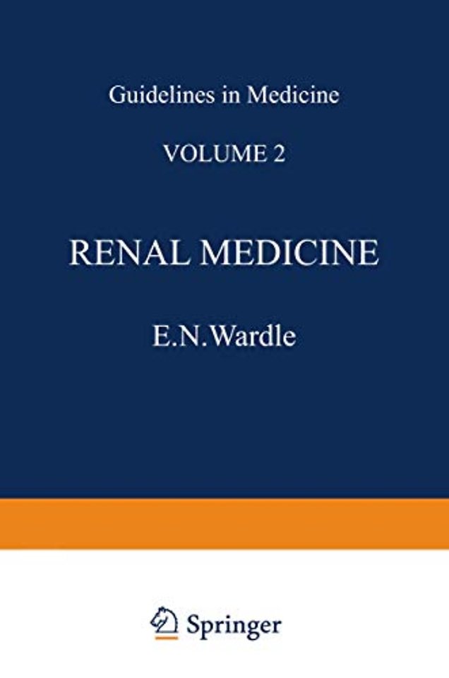 Renal Medicine