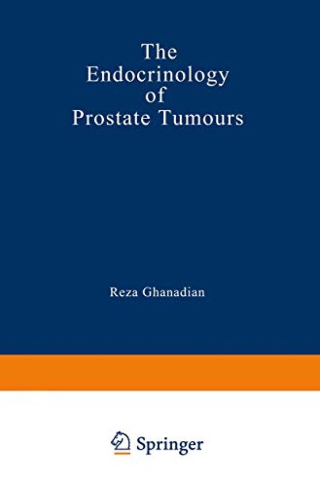 The Endocrinology of Prostate Tumours