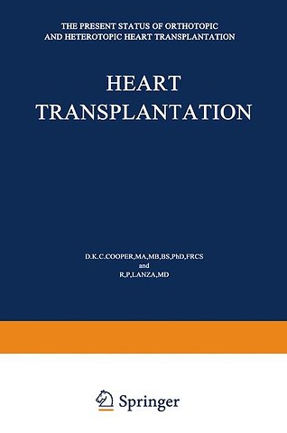 Heart Transplantation