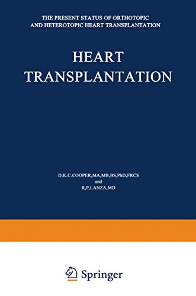 Heart Transplantation