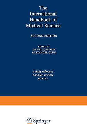 The International Handbook of Medical Science