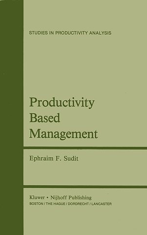Productivity Based Management