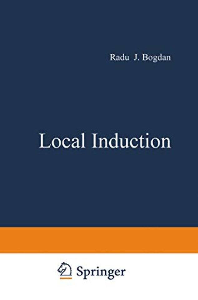 Local Induction