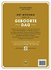 Het mysterie van je geboortedag