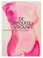 De sensuele vrouw